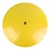 CanDo Inflatable Vestibular Seating & Standing Disc - Yellow (24" Diameter)